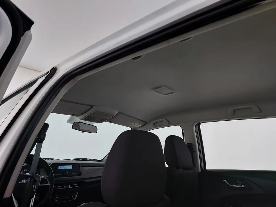 2023 JMC Vigus Double Cabin 