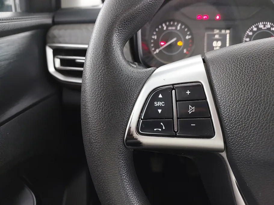 2023 JMC Vigus Double Cabin 