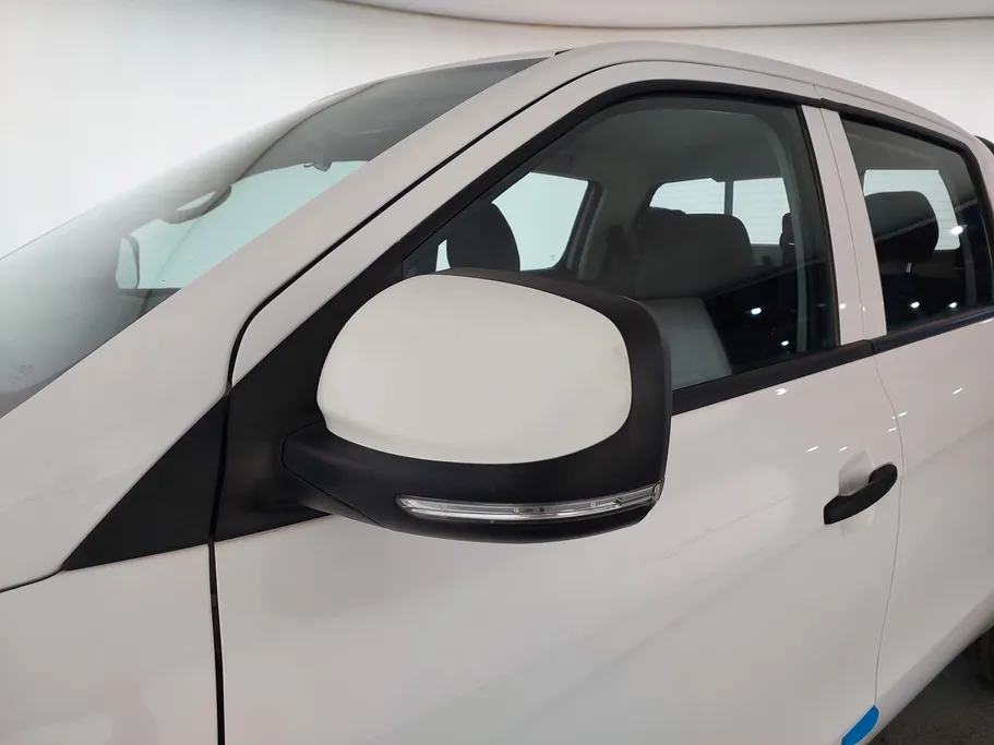 2023 JMC Vigus Double Cabin 