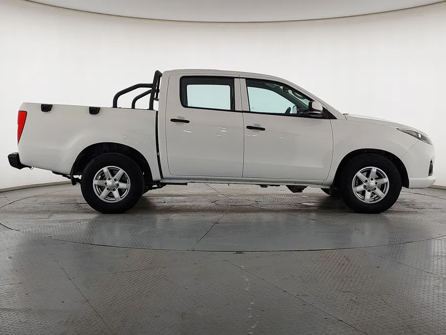 2023 JMC Vigus Double Cabin 