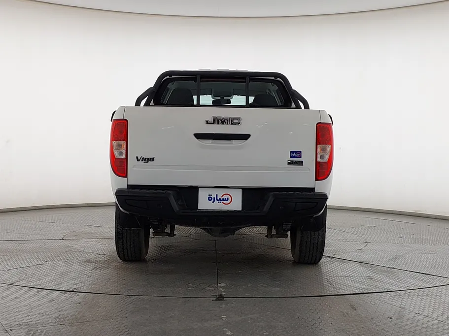 2023 JMC Vigus Double Cabin 