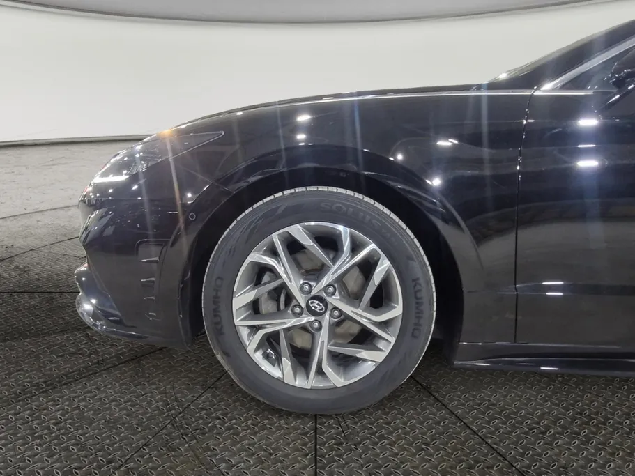 هيونداي سوناتا سمارت 2022 