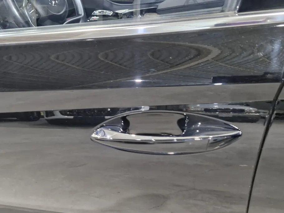 هيونداي سوناتا سمارت 2022 