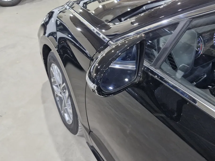 هيونداي سوناتا سمارت 2022 