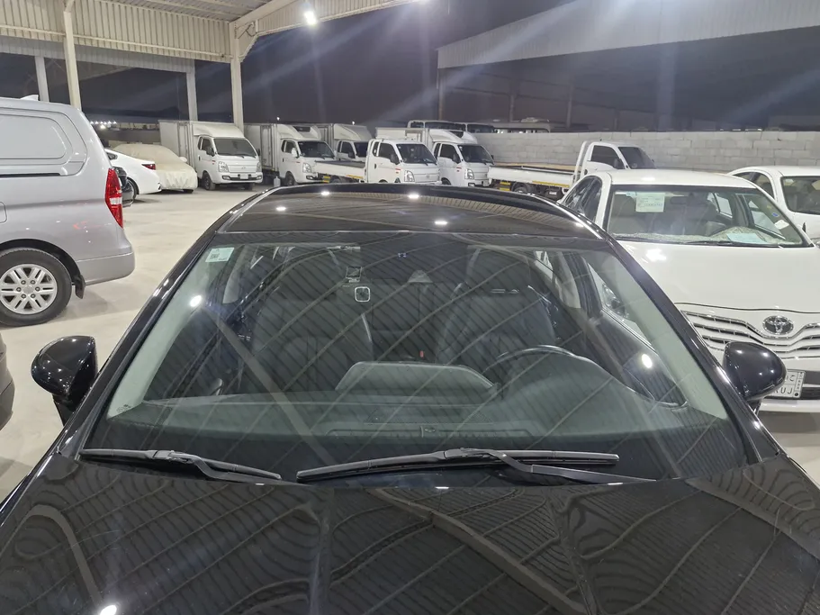 هيونداي سوناتا سمارت 2022 