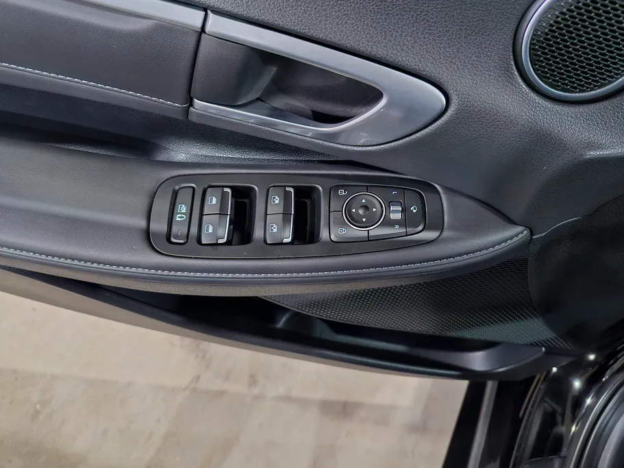 هيونداي سوناتا سمارت 2022 