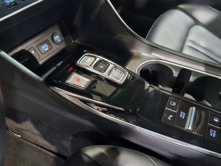 هيونداي سوناتا سمارت 2022 