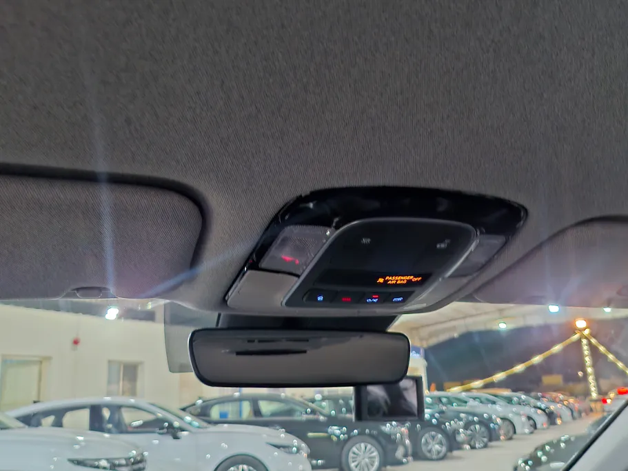 هيونداي سوناتا سمارت 2022 