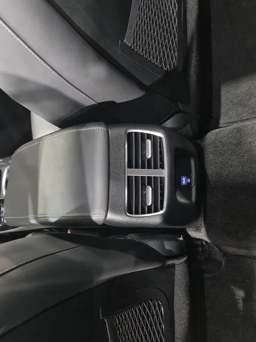 هيونداي سوناتا سمارت 2022 