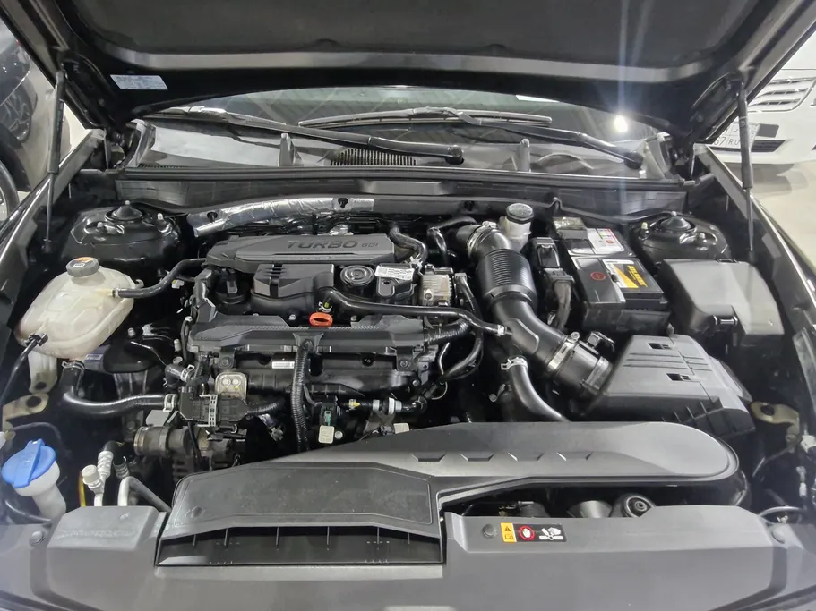 هيونداي سوناتا سمارت 2022 