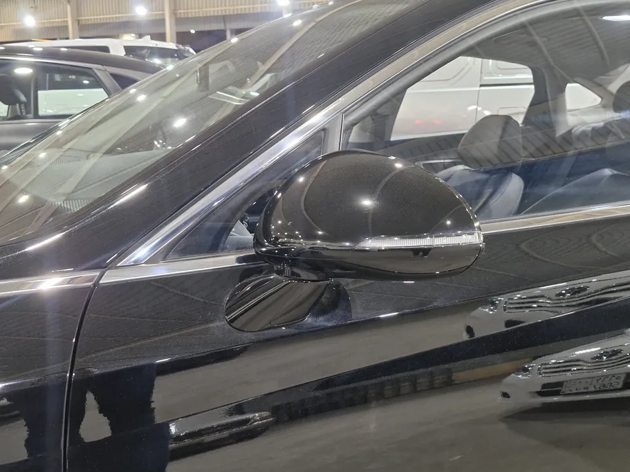 هيونداي سوناتا سمارت 2022 