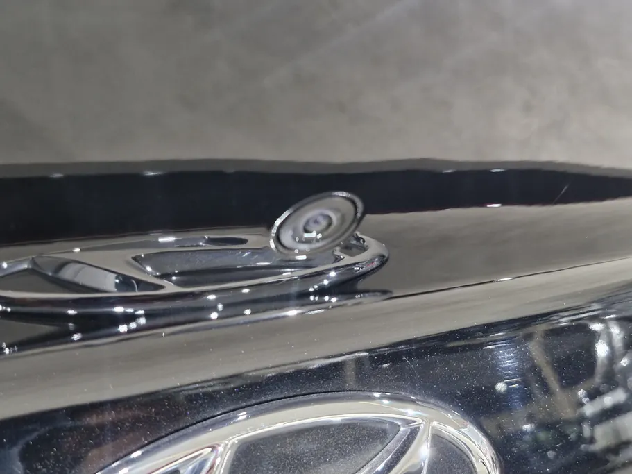 هيونداي سوناتا سمارت 2022 