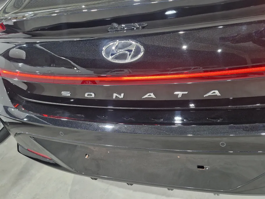 هيونداي سوناتا سمارت 2022 