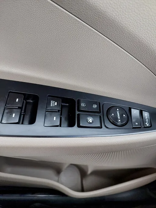 2021 هيونداي Tucson جي إل 