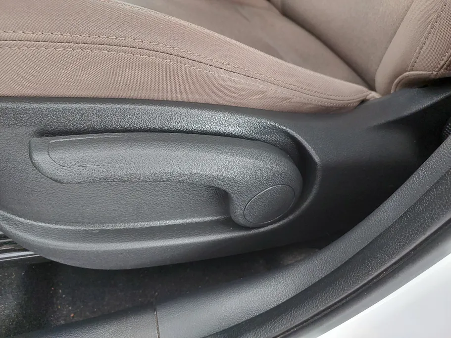 2021 هيونداي Tucson جي إل 