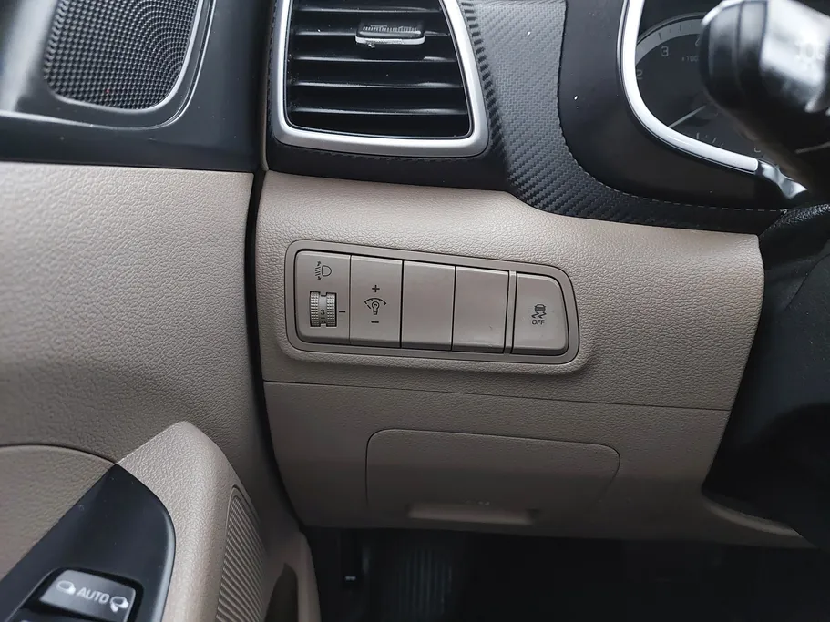 2021 هيونداي Tucson جي إل 