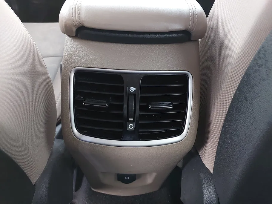 2021 هيونداي Tucson جي إل 