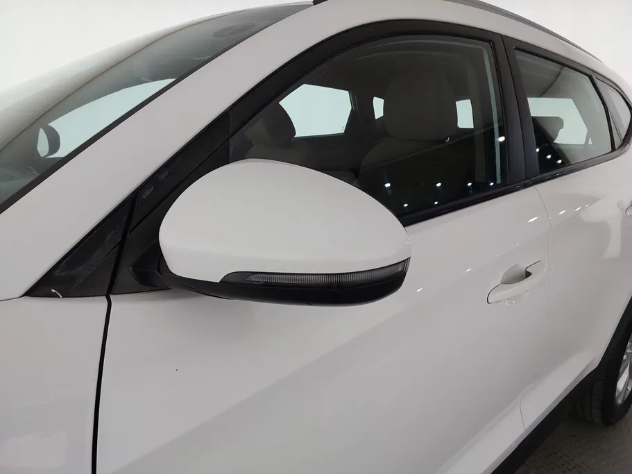 2021 هيونداي Tucson جي إل 