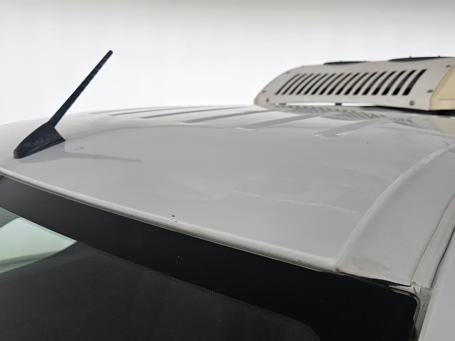 2023 Peugeot Partner Short van 