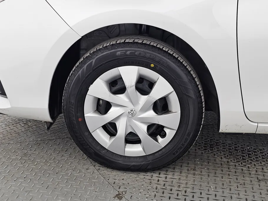 تويوتا يارس Y 2021 