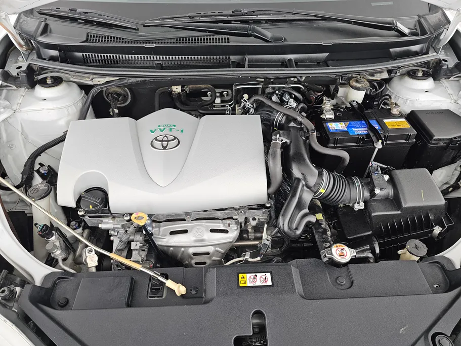 تويوتا يارس Y 2021 