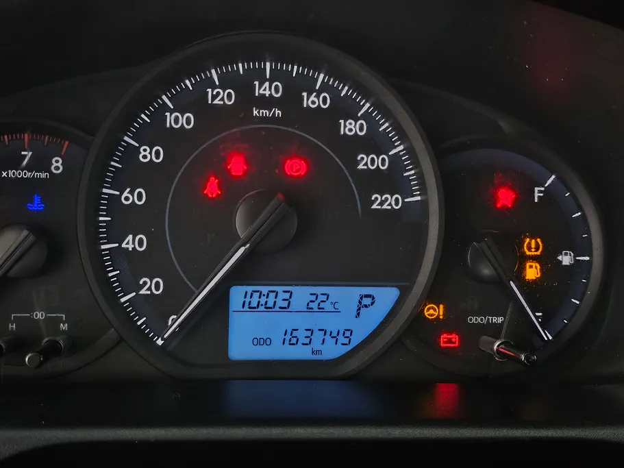 تويوتا يارس Y 2021 