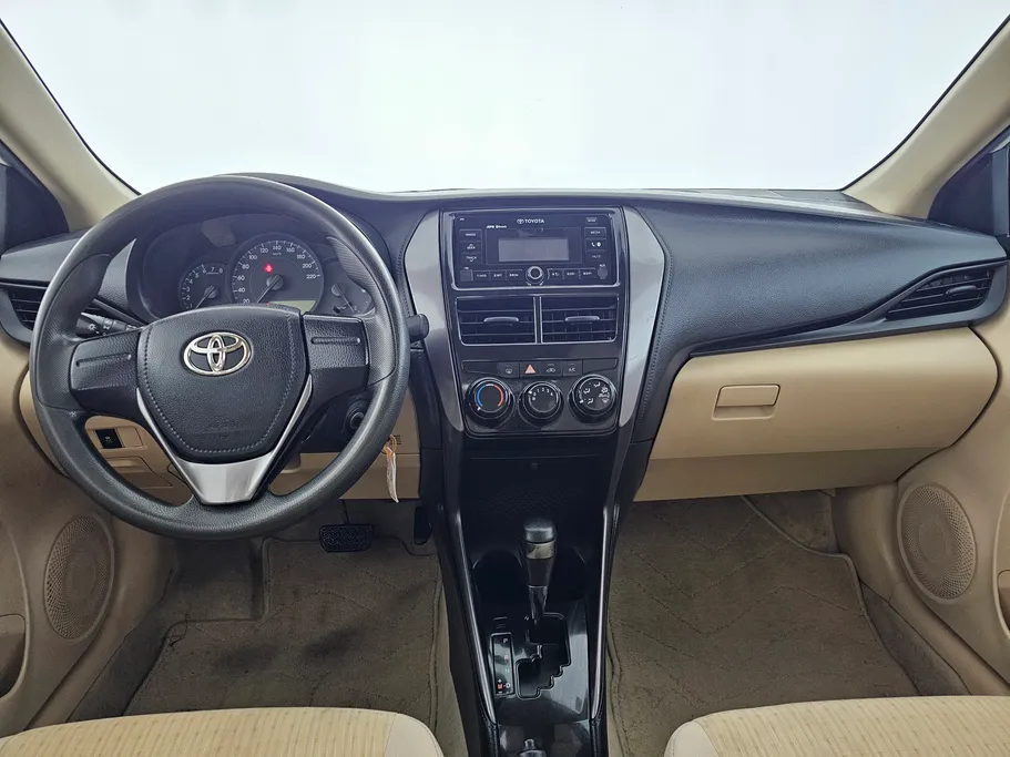 تويوتا يارس Y 2021 