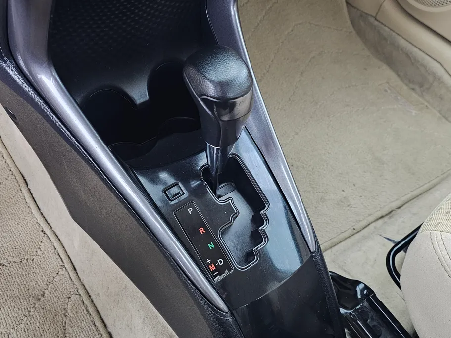 تويوتا يارس Y 2021 