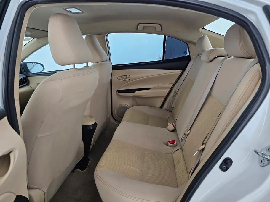 تويوتا يارس Y 2021 