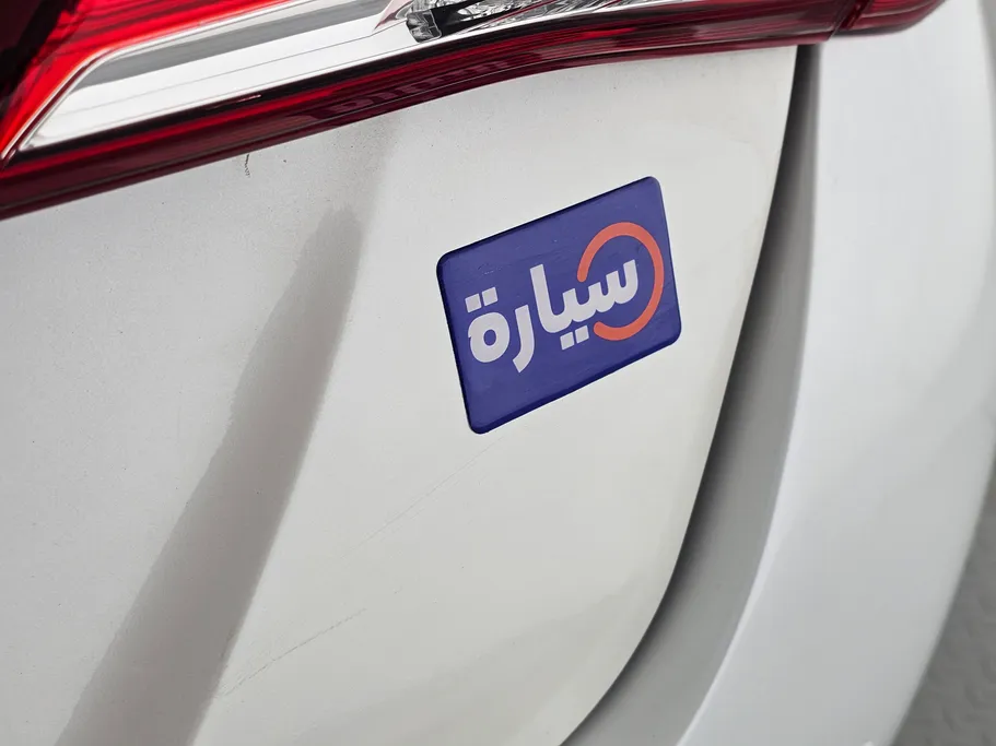 تويوتا يارس Y 2021 