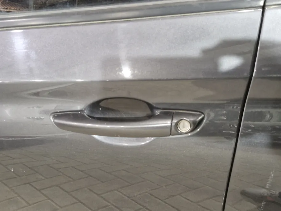 2023 Hyundai Accent Smart 