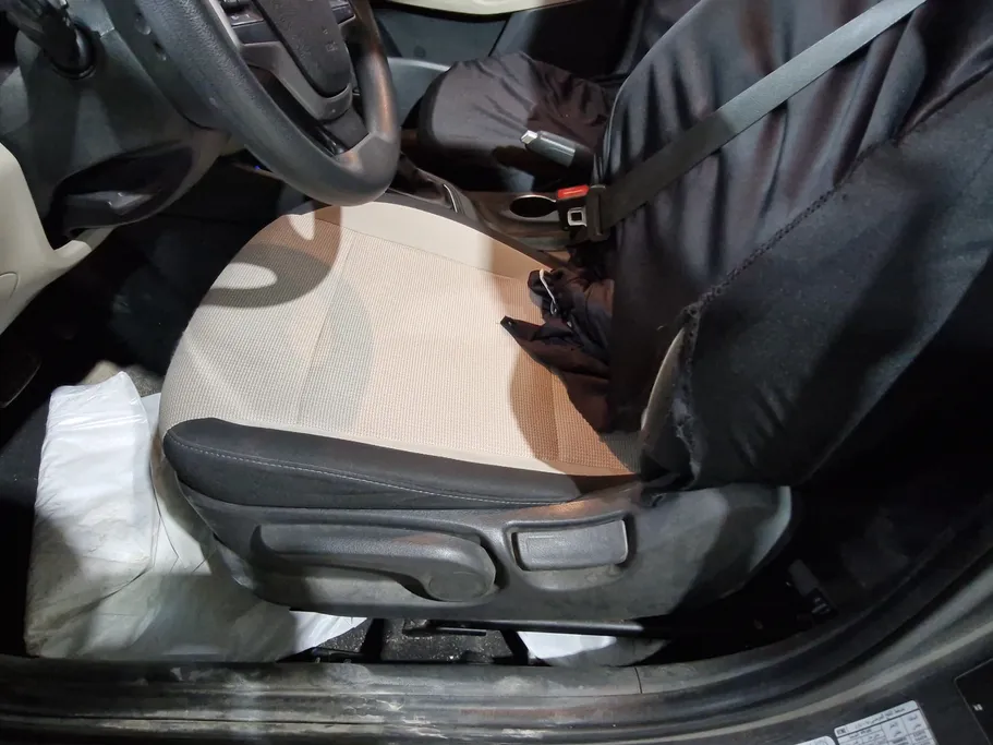 2023 Hyundai Accent Smart 