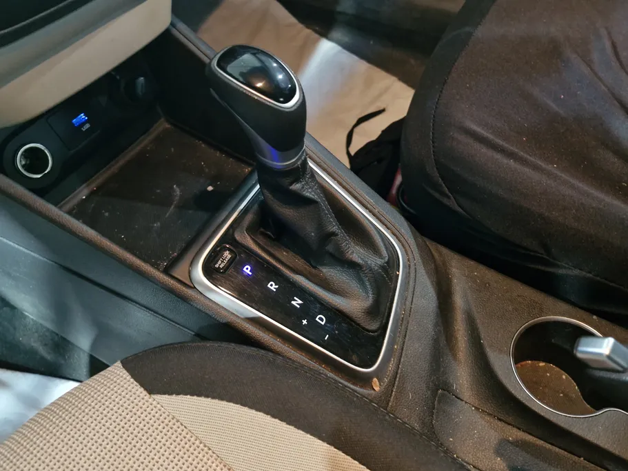 2023 Hyundai Accent Smart 