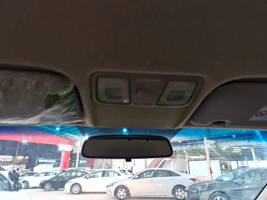 2023 Hyundai Accent Smart 