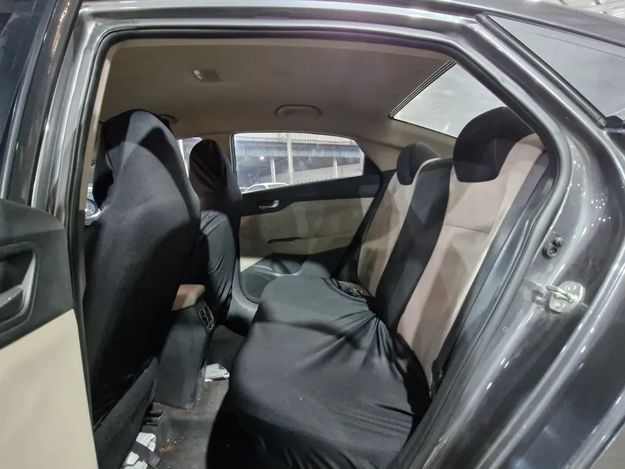 2023 Hyundai Accent Smart 