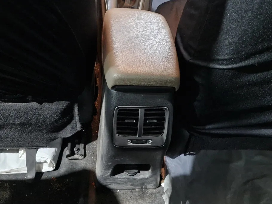 2023 Hyundai Accent Smart 