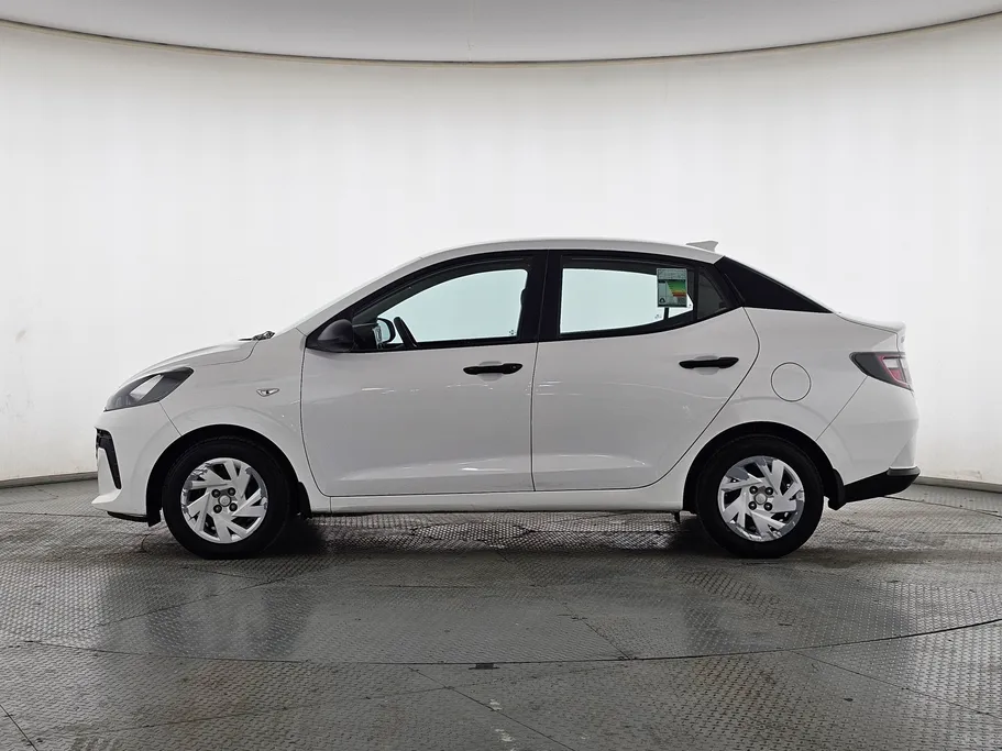 هيونداي Grand i10 فلييت 2024 