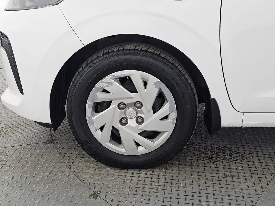 هيونداي Grand i10 فلييت 2024 