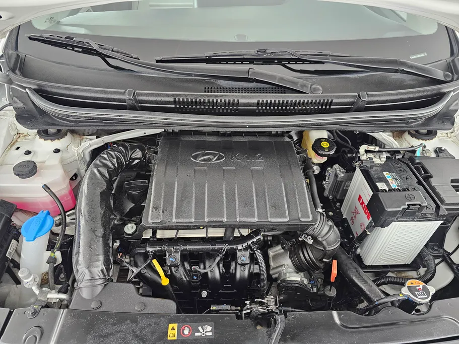 هيونداي Grand i10 فلييت 2024 