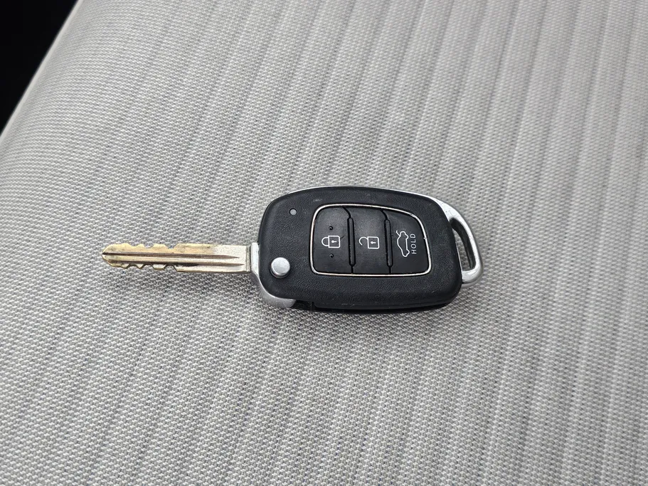 هيونداي Grand i10 فلييت 2024 