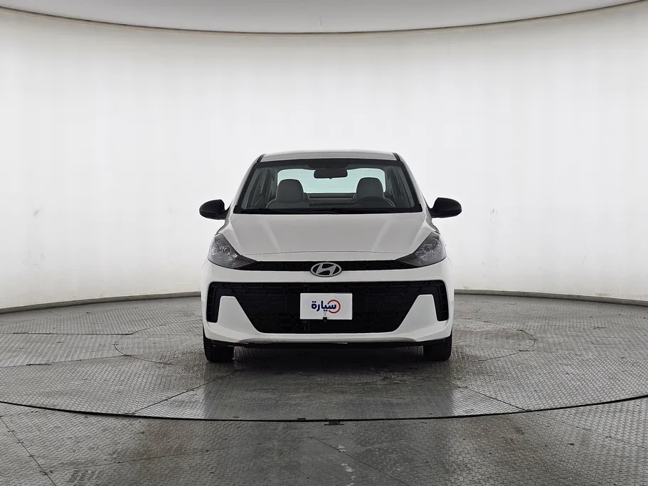 هيونداي Grand i10 فلييت 2024 