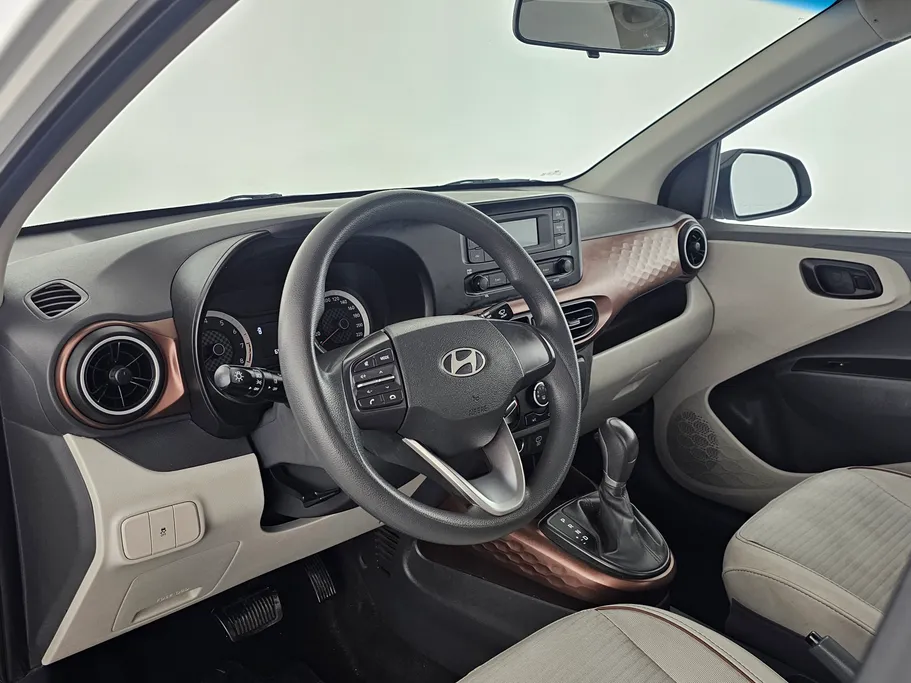 هيونداي Grand i10 فلييت 2024 