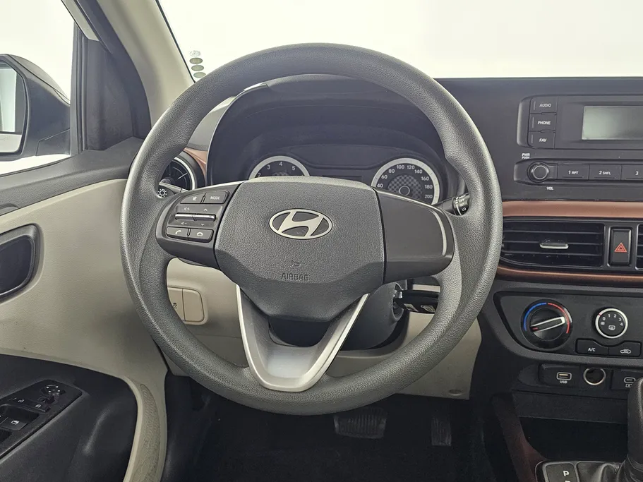 هيونداي Grand i10 فلييت 2024 