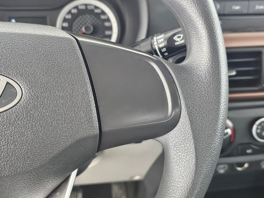 هيونداي Grand i10 فلييت 2024 