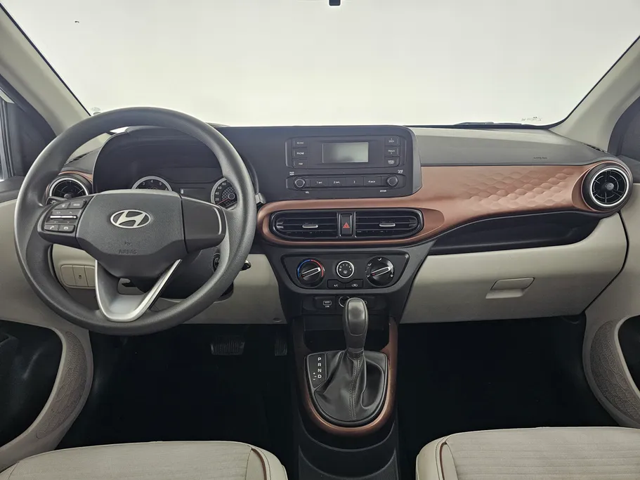 هيونداي Grand i10 فلييت 2024 