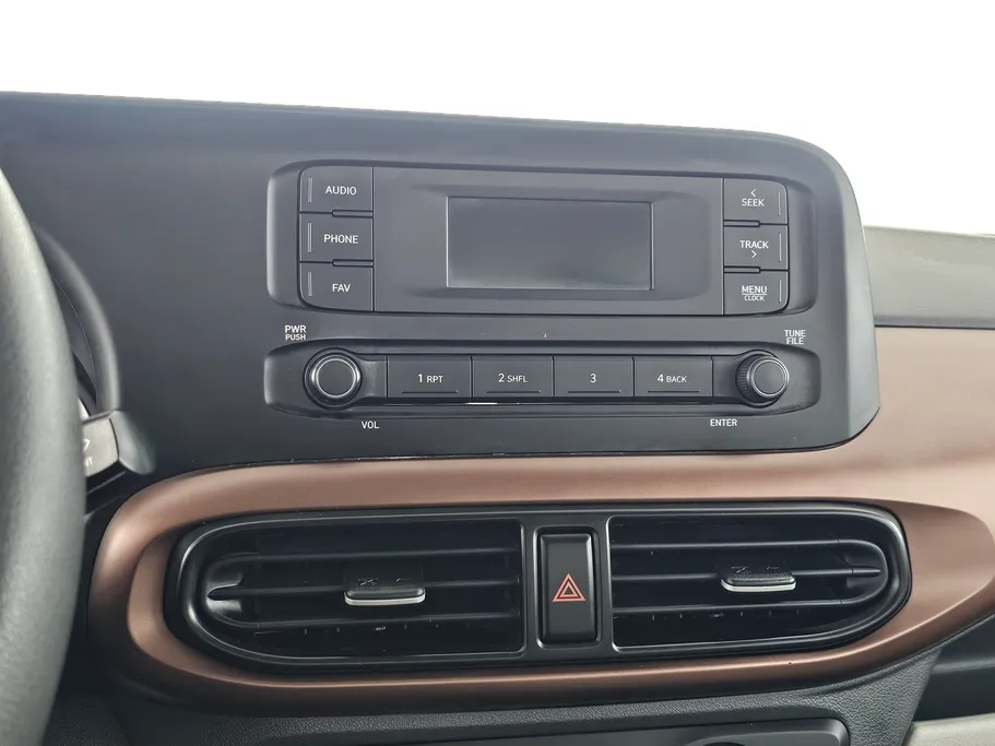 هيونداي Grand i10 فلييت 2024 