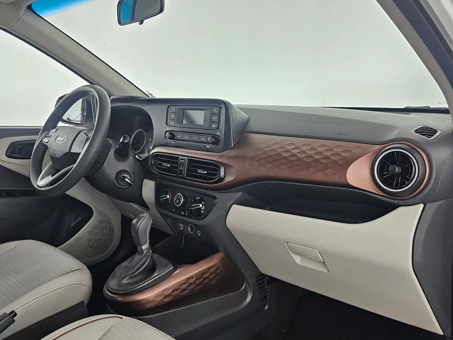 هيونداي Grand i10 فلييت 2024 