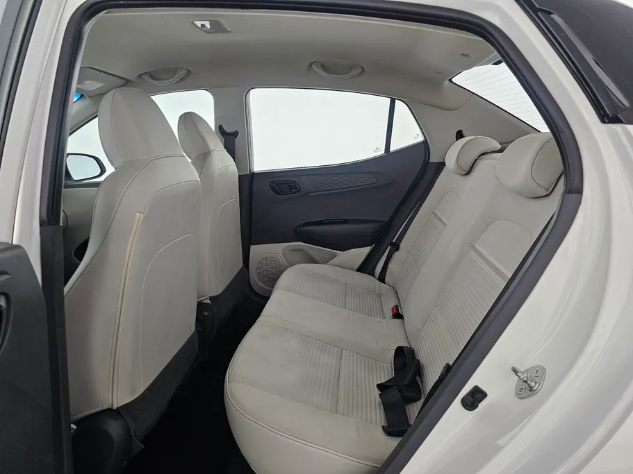 هيونداي Grand i10 فلييت 2024 