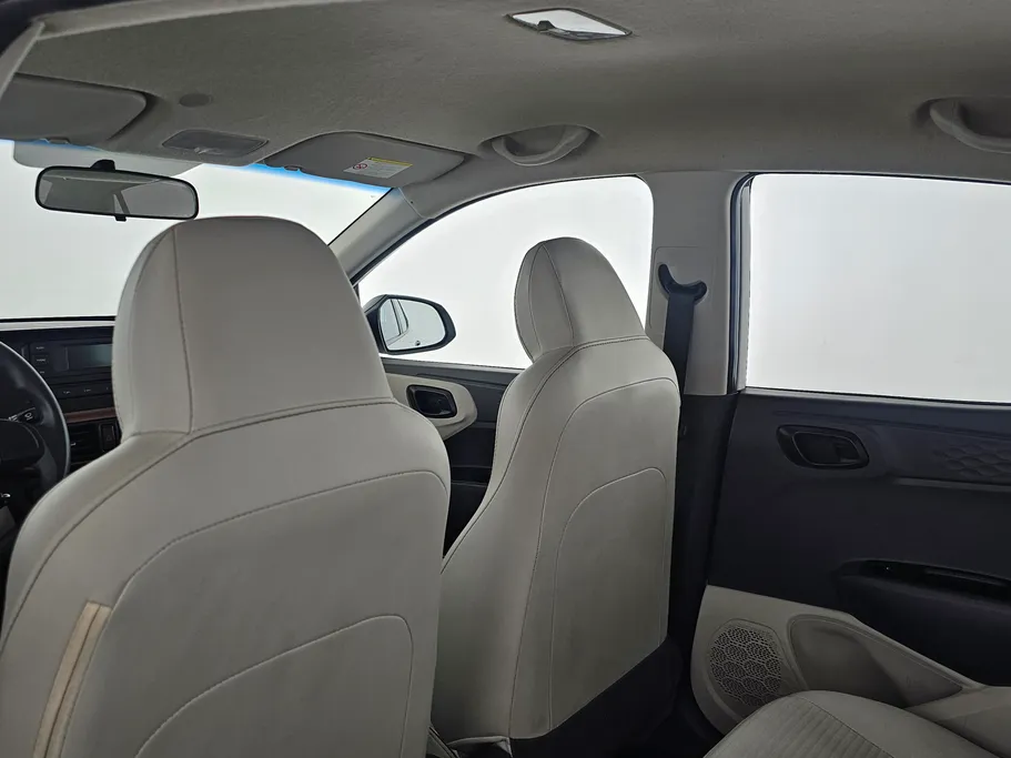 هيونداي Grand i10 فلييت 2024 