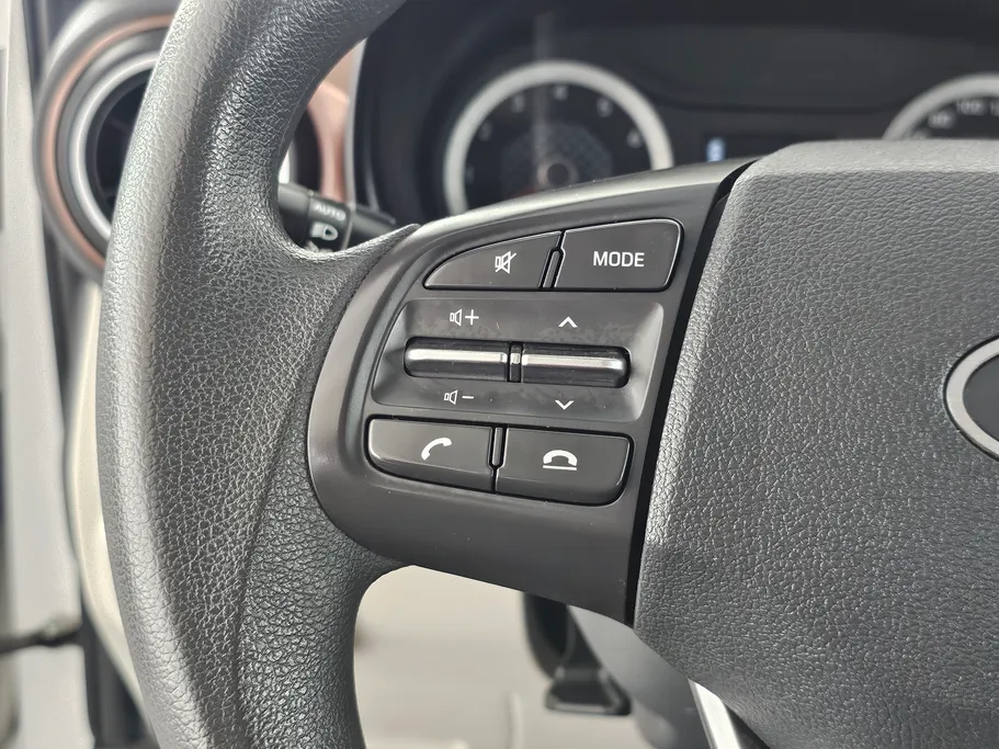 هيونداي Grand i10 فلييت 2024 